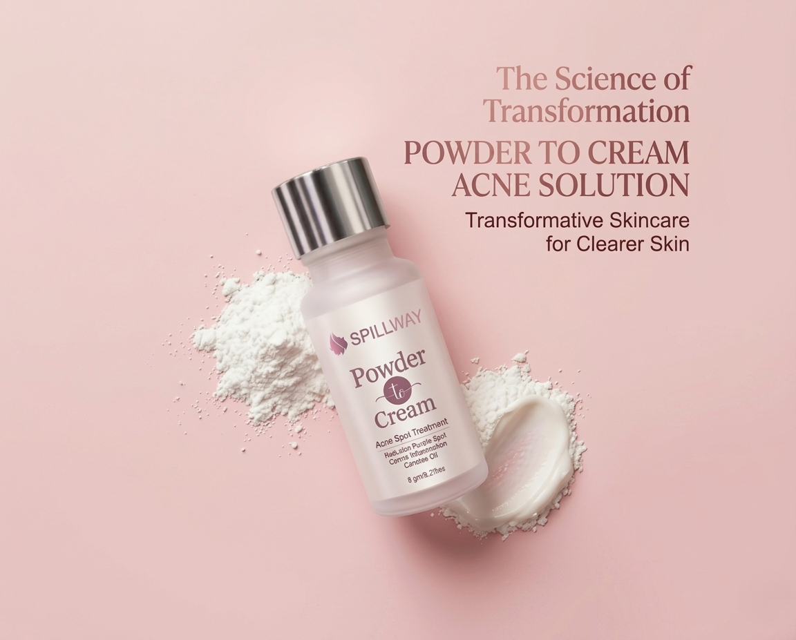 Suitable for Acne-Prone Skin